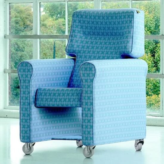 Kirton Regent Chair Complete Care Shop