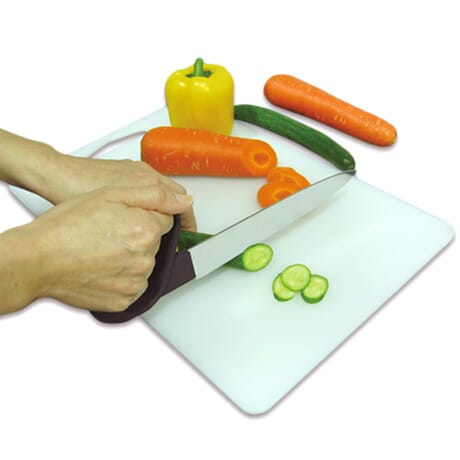 Peta Easi-Grip carving knife kitchen aid – Disability Health Shop