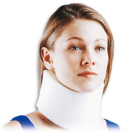 Neck Support Braces Head Neck Brace Complete Care Shop