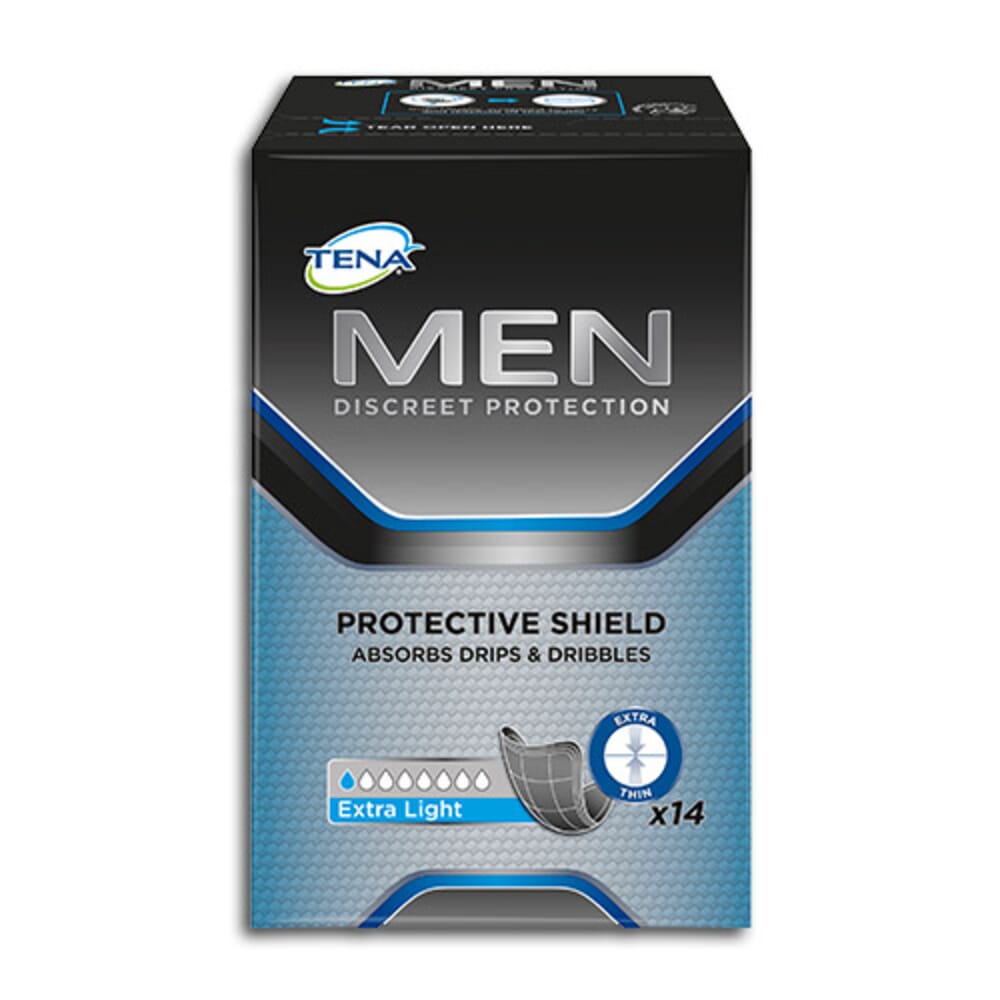 Best incontinence shop products for men