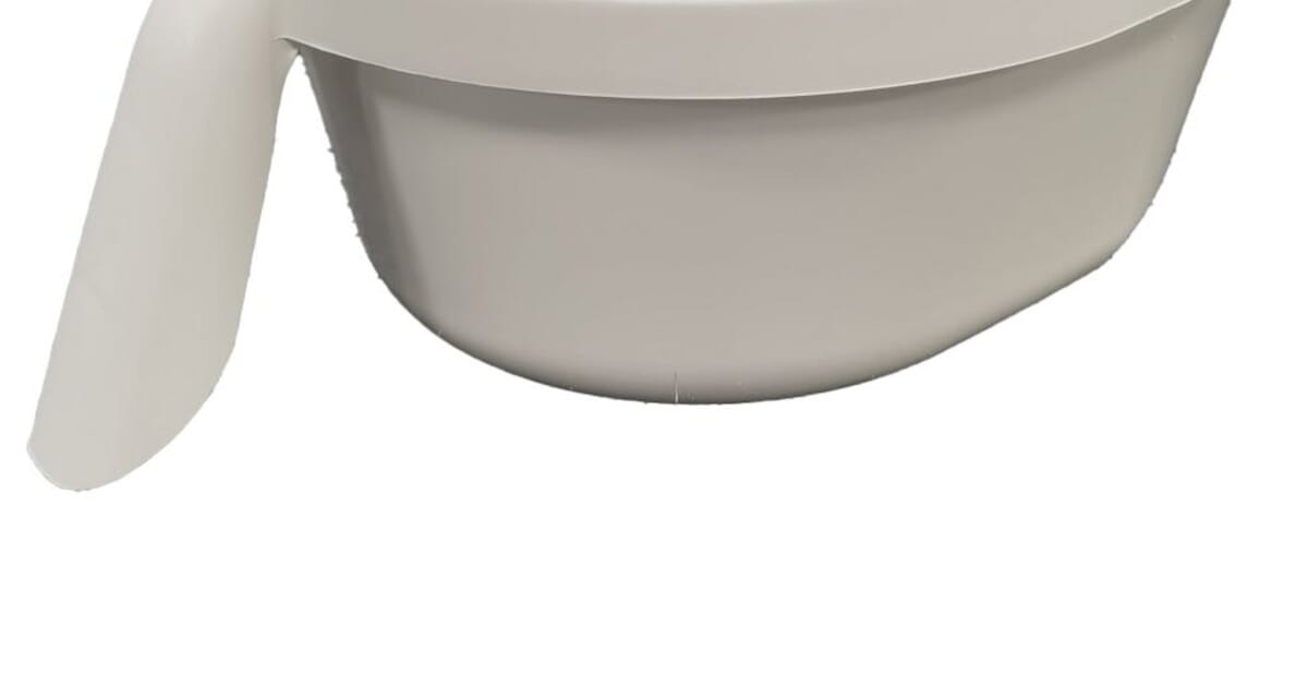 Freeway Shower Commode Chair Pan Complete Care Shop