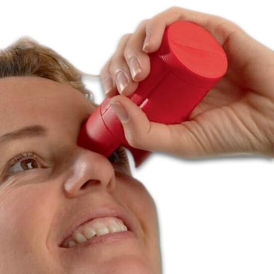 OPTICARE Eye Drop Dispenser Complete Care Shop