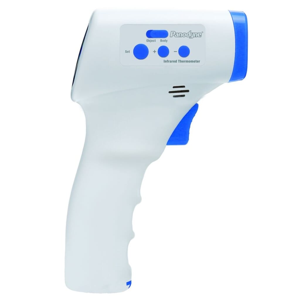 SCA Infrared Thermometer