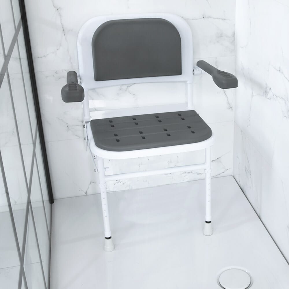 Nrs sales bath seat