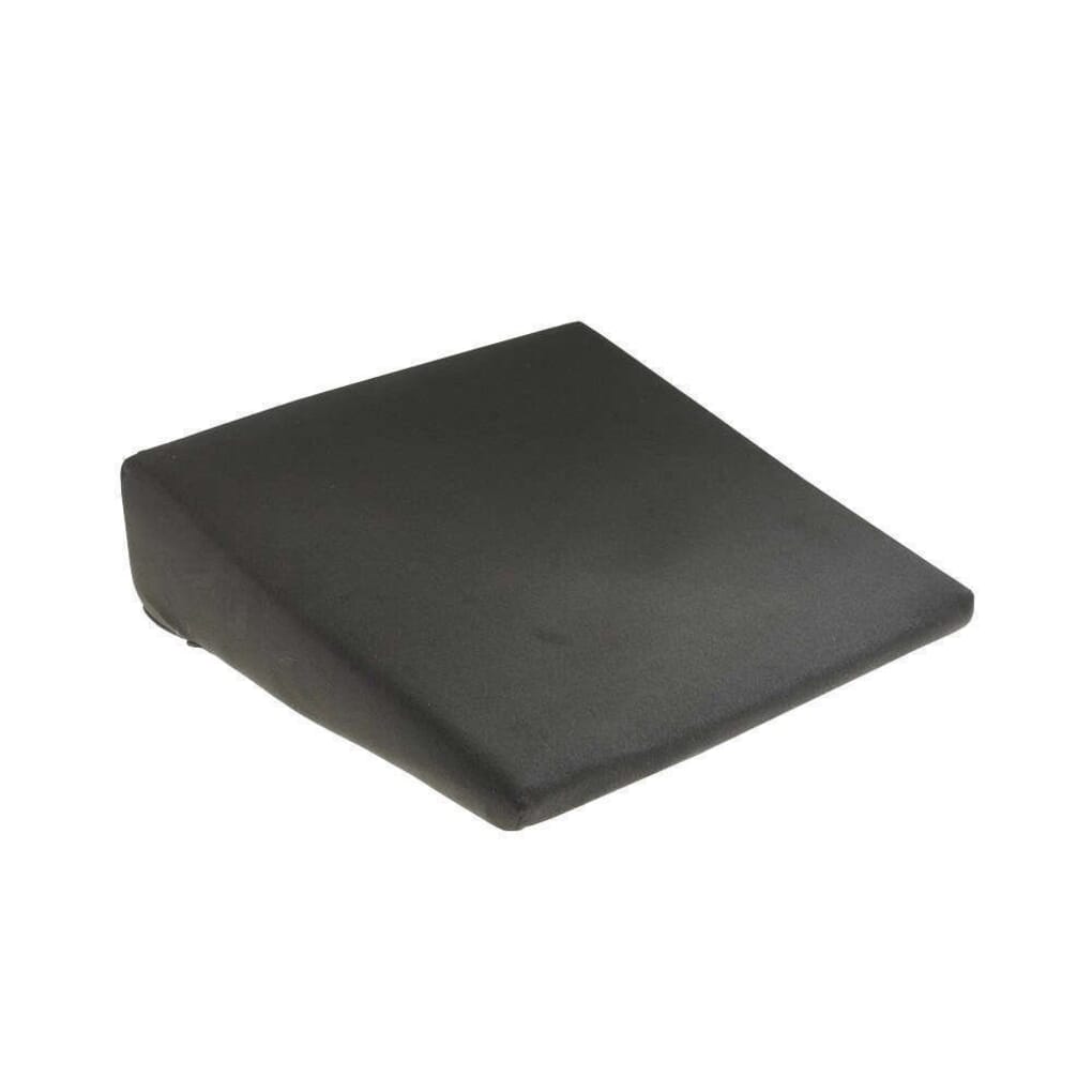 SCA Wedge Seat Cushion - Black