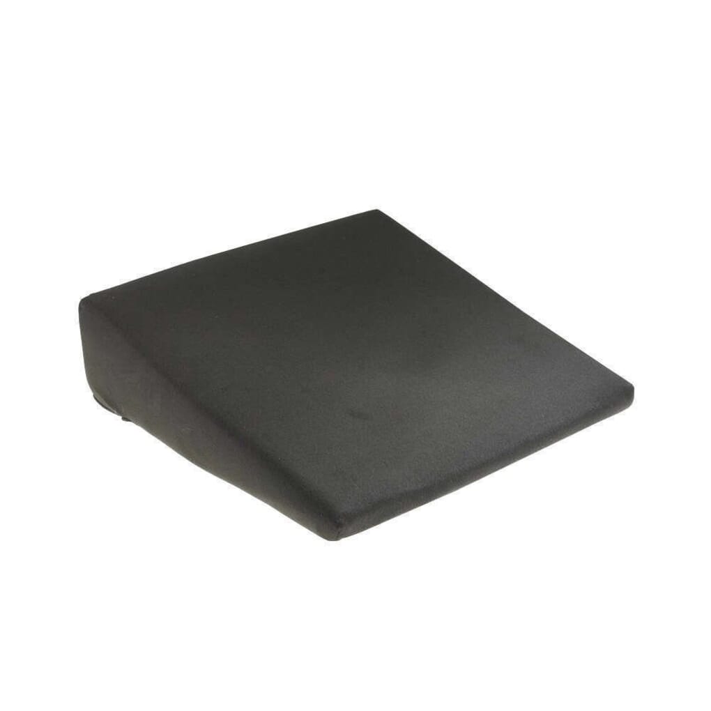 Exercise hotsell wedge cushion