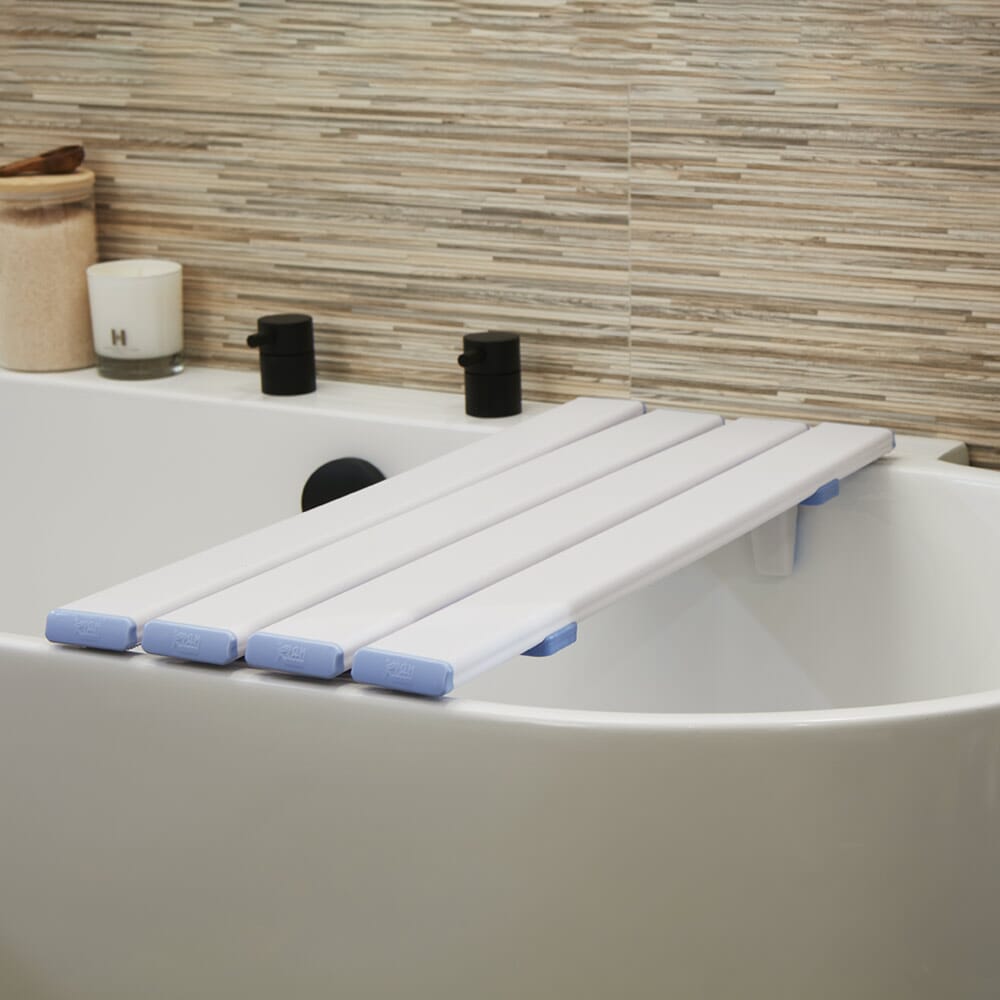 Bath boards 2024 and seats