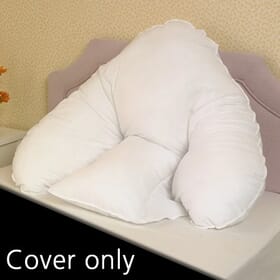 Batwing Pillow Cover Complete Care Shop