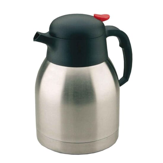 Unbreakable Vacuum Jug - NRS Healthcare - NRS Healthcare