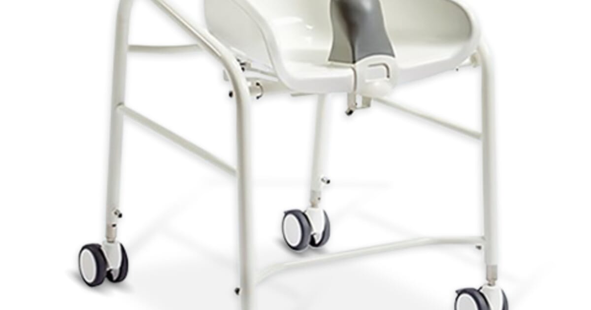 Swan shop shower chair