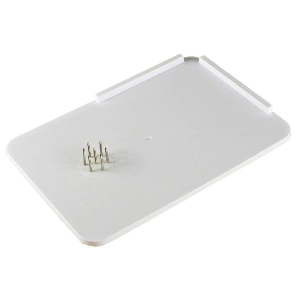 NRS Healthcare Kitchen Spread Board with Spikes Complete Care Shop