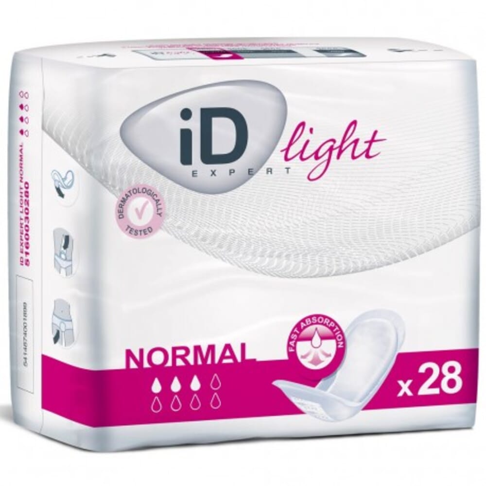 Best incontinence pads - Complete Care Shop