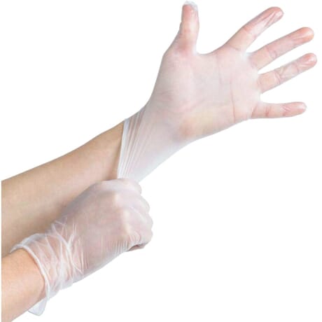 Apron gloves deals