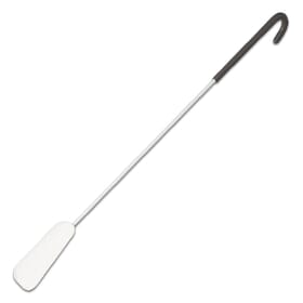 Steel hot sale shoe horn