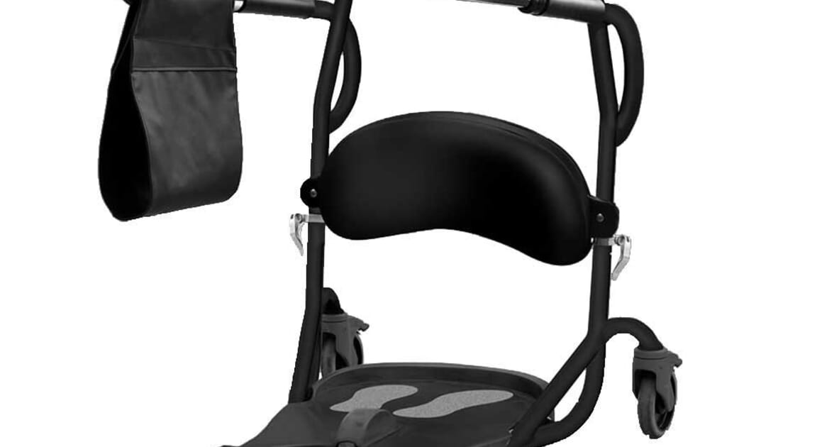 Cricket II Transfer & Transport Aid NRS Healthcare Pro