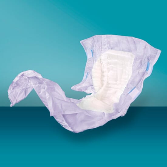 Large All In One Night Incontinence Pants Complete Care Shop