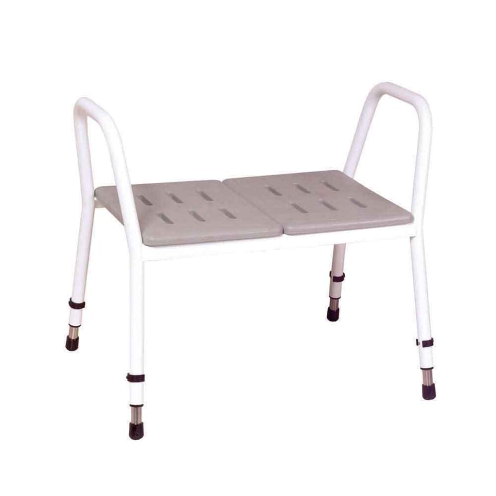 Bariatric Shower Bench Complete Care Shop