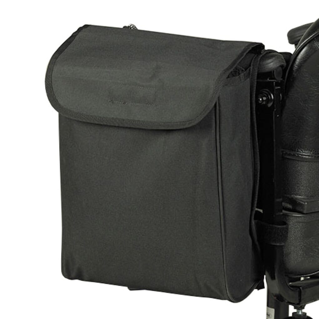 Pannier Wheelchair Bag