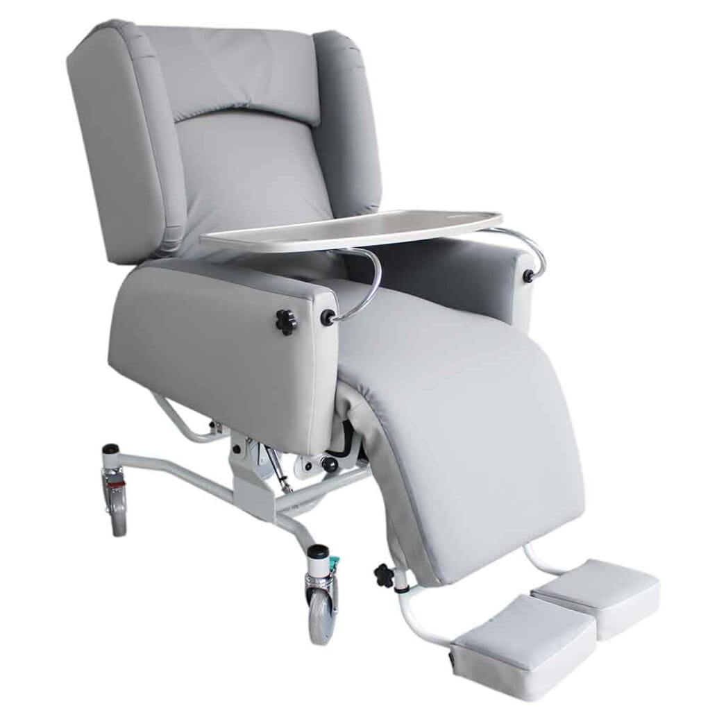 Easy Raiser Chair Cushion - NRS Healthcare Pro