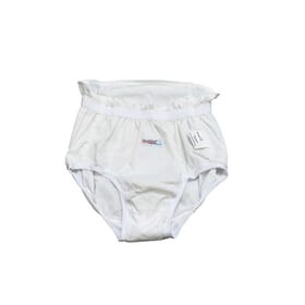 Parafricta Underwear – Velcro-Closure Briefs - Medium - Complete