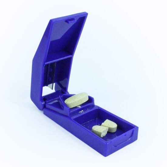 Tablet Splitter NRS Healthcare NRS Healthcare