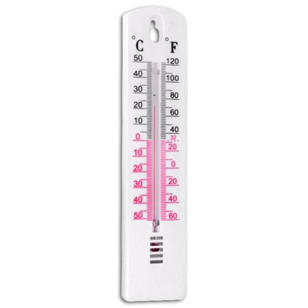 Qualicare Room Thermometer Complete Care Shop