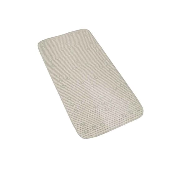 Extra Long Quilted Bath Mat NRS Healthcare NRS Healthcare