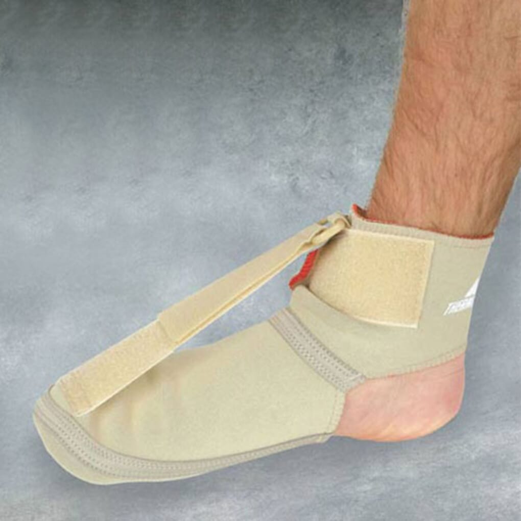 Thermoskin Plantar FXT Plantar Fasciitis Night Splint