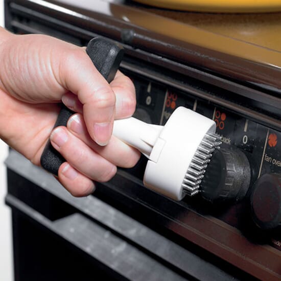 Contour Knob Turner Complete Care Shop