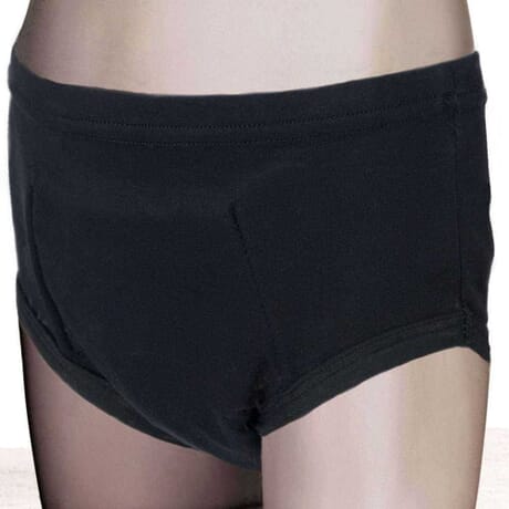 Let's talk underwear! Bunching, blisters, comfort, and incontinence