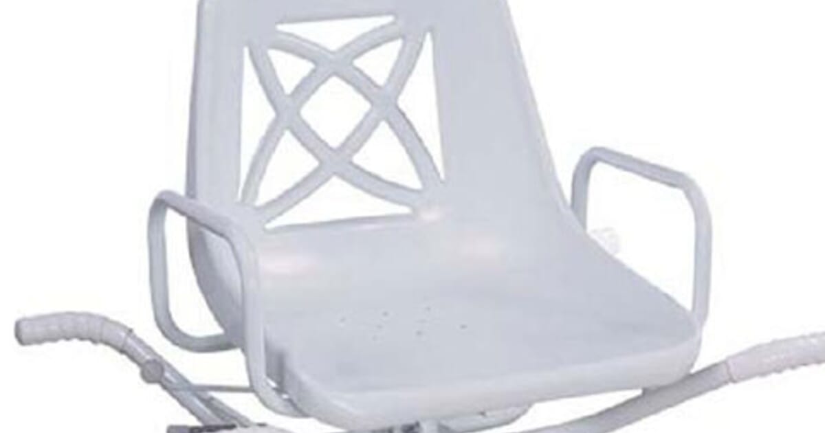 Swivel Bath Seat Complete Care Shop