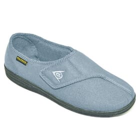 Mens slippers hot sale size 6