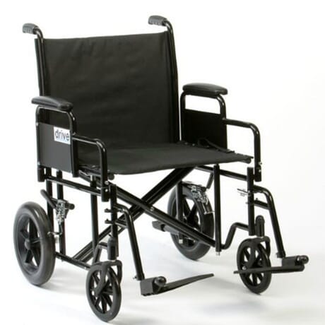 Where to shop buy a wheelchair