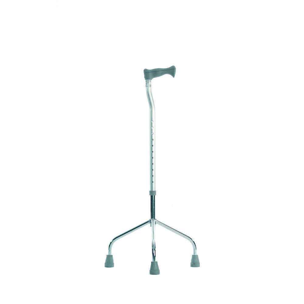 Adjustable Aluminium Walking Stick - Complete Care Shop