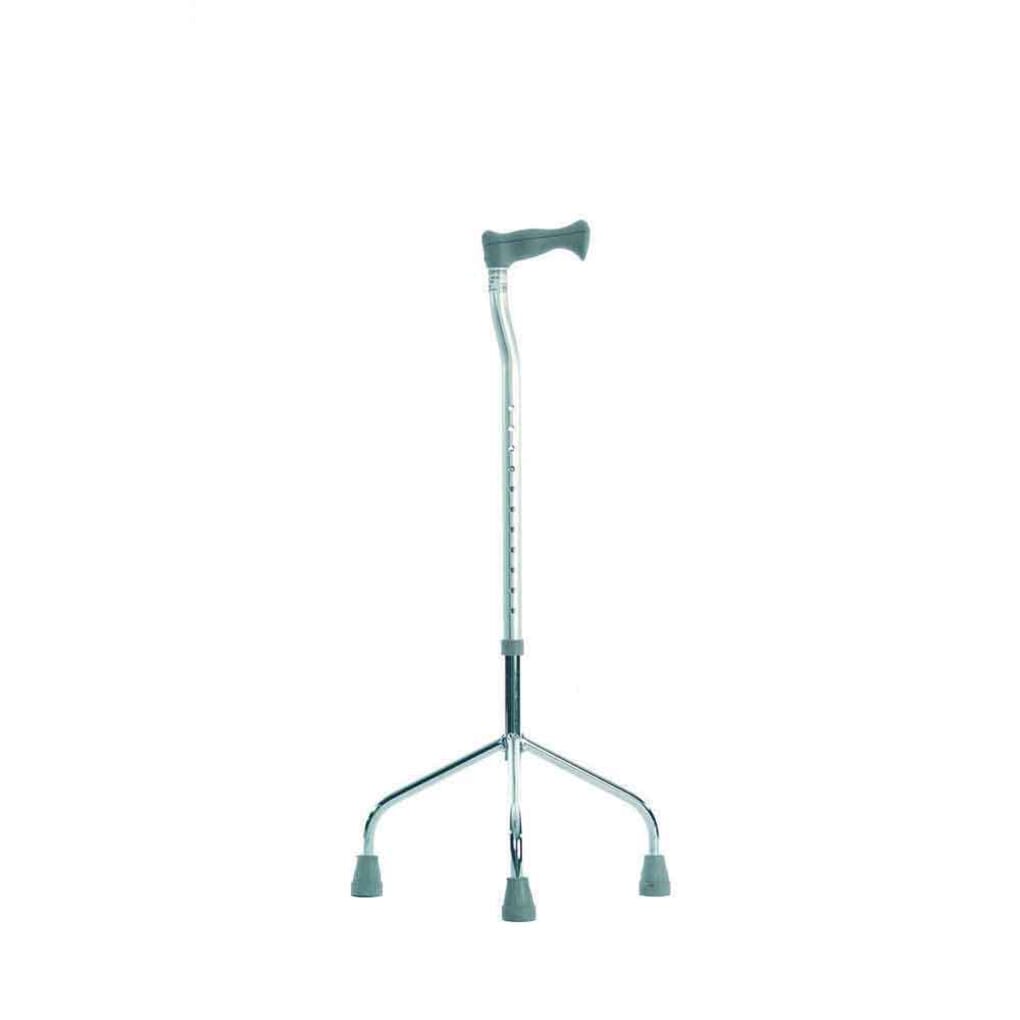 Small Base Tripod Walking Stick - Complete Care Shop