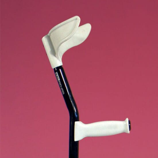 Bariatric Elbow Crutch Complete Care Shop