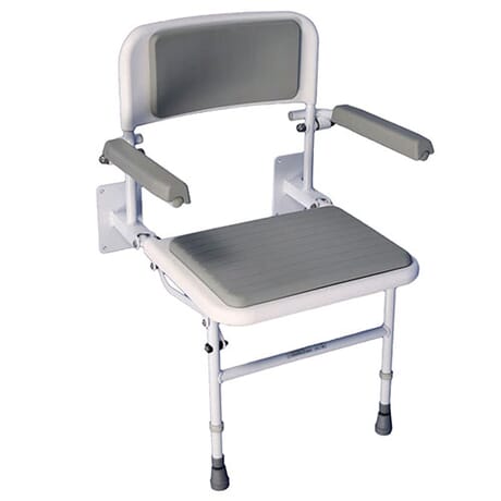 Shower Seats Chairs for the Shower NRS Healthcare Pro
