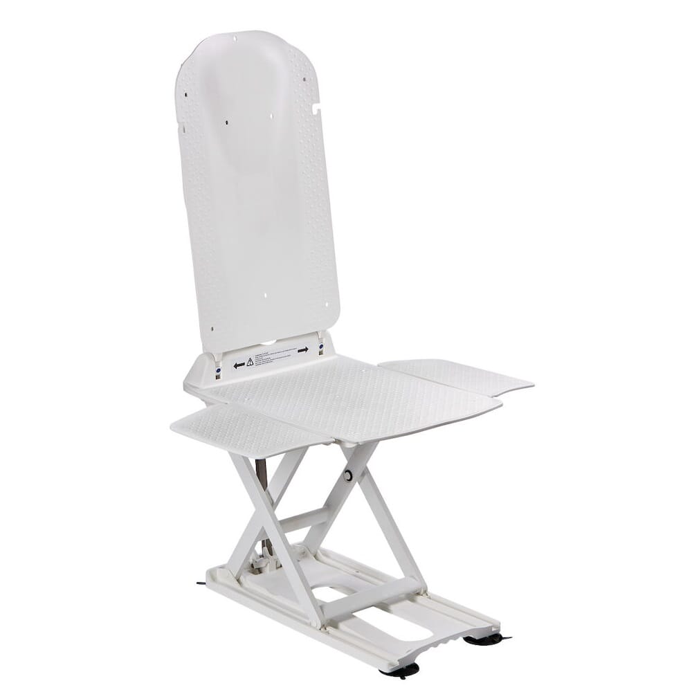 Electric bath seats for hot sale disabled