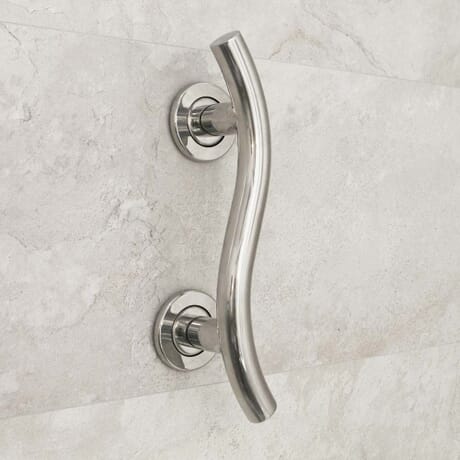 Uncovering the Hidden Dangers of Suction Grab Bars: What You Need