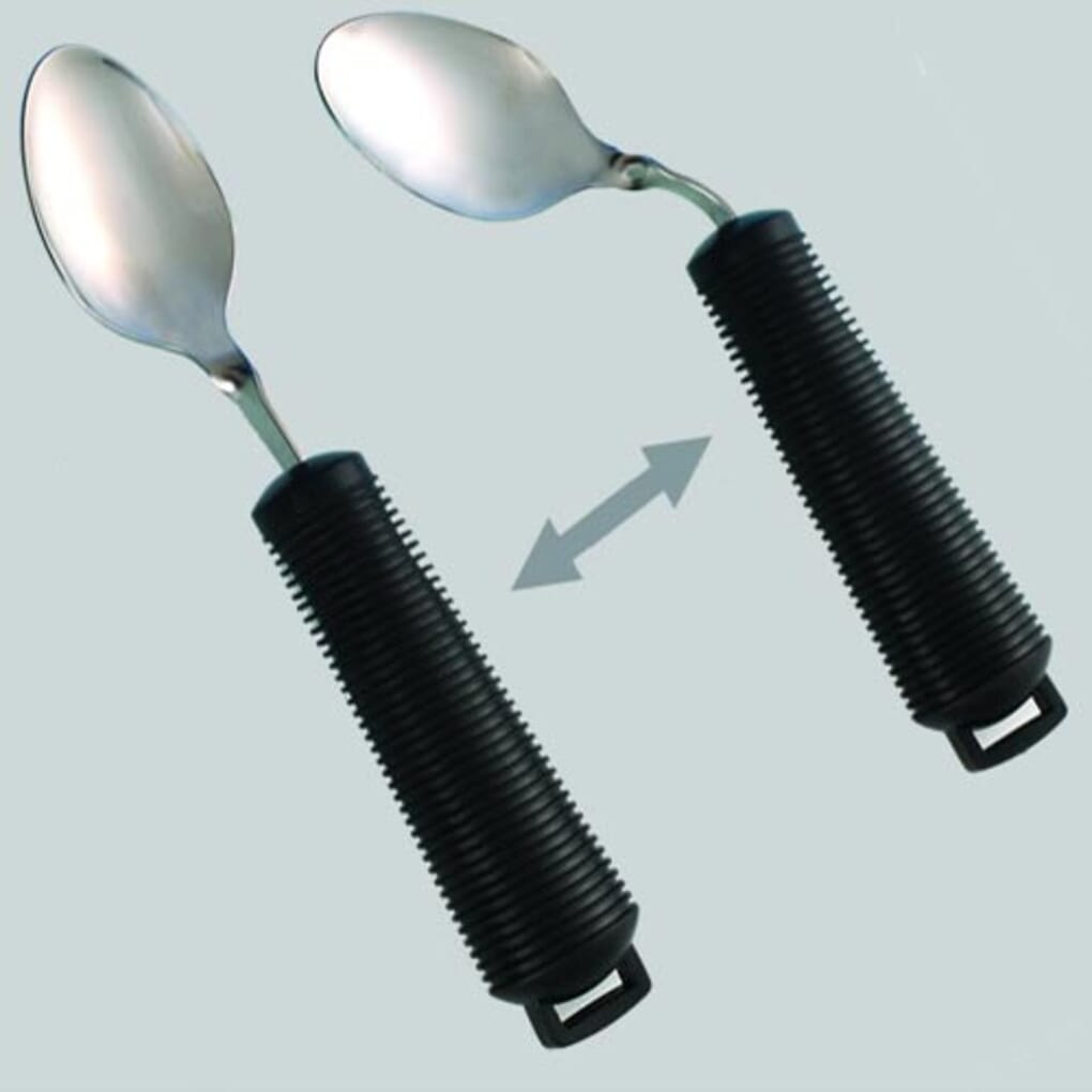 Bendable spoon shop for babies