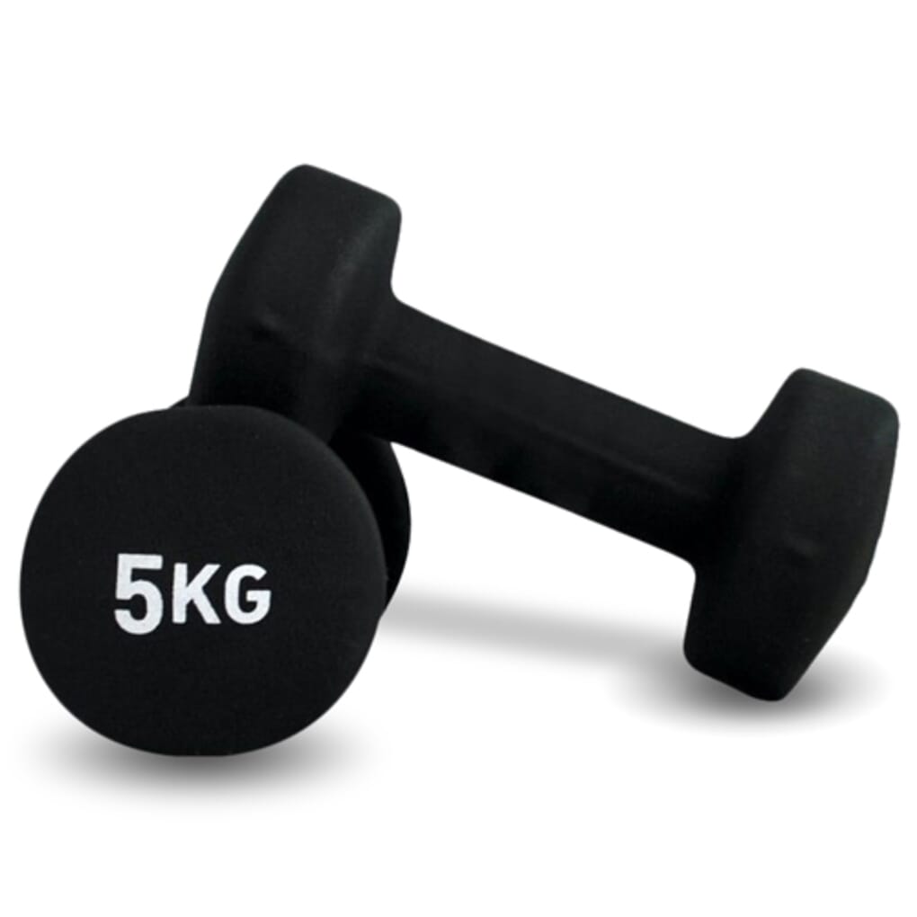 Dumbbells nottingham best sale