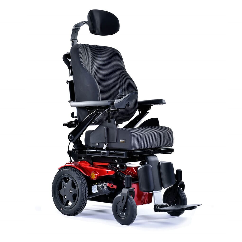 Quickie electric wheelchair new arrivals