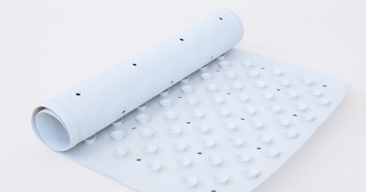 Bath Mat Complete Care Shop