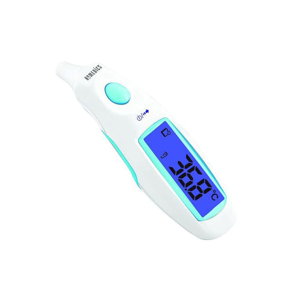 Walton's Waterproof Instant Thermometer