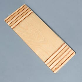 Bariatric Wooden Transfer Board