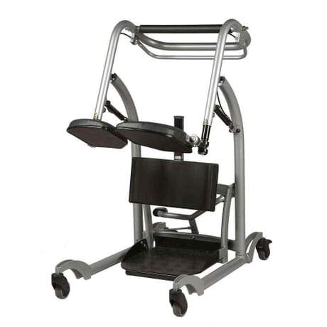 Glideboard Sliding Seat Transfer Board by Buckingham Healthcare : transfer  aid