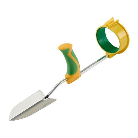 EasiGrip Garden Trowel with Arm Support Cuff Complete Care Shop