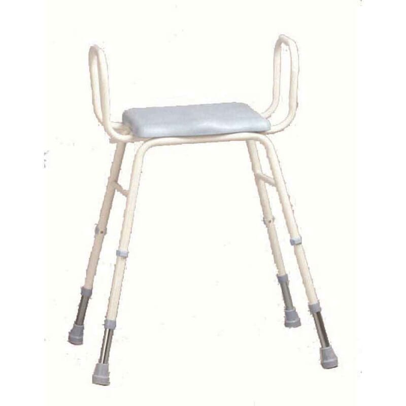 Perch stool for discount disabled