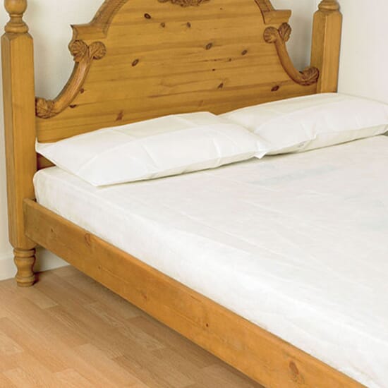 Waterproof Bedding Set Complete Care Shop