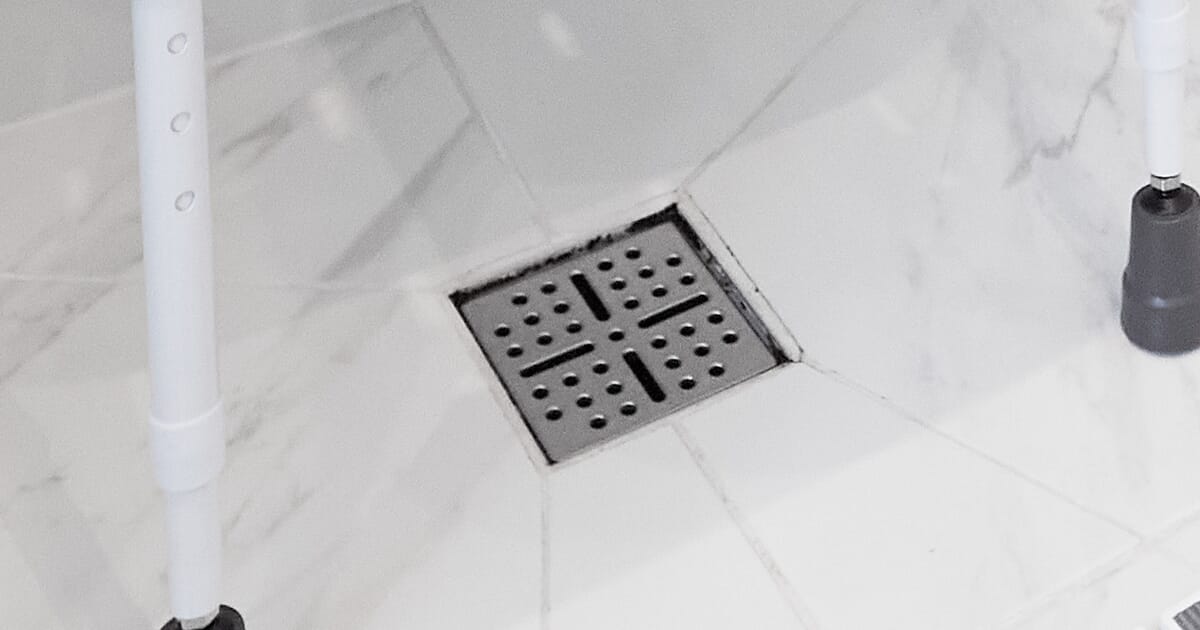 Wall mounted folding cheap shower seat with legs